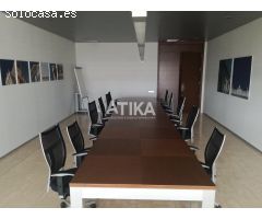 ESPECTACULARES OFICINAS A LA VENTA