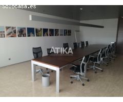 ESPECTACULARES OFICINAS A LA VENTA