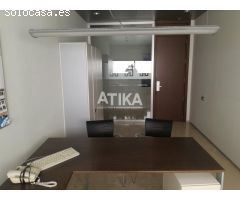 ESPECTACULARES OFICINAS A LA VENTA