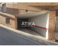 Garaje en venta en Ontinyent