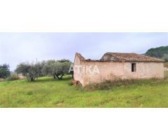 TERRENO EN VENTA A ESCASOS MINUTOS DEL PUEBLO