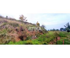 TERRENO EN VENTA A ESCASOS MINUTOS DEL PUEBLO
