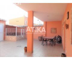 Casa en venta en Bufali