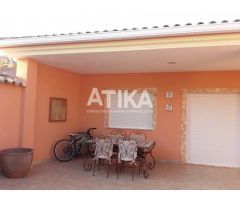 Casa en venta en Bufali