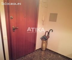 VIVIENDA MUY CENTRICA JUNTO ZONAS VERDES!