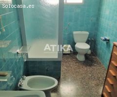 VIVIENDA MUY CENTRICA JUNTO ZONAS VERDES!