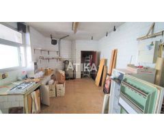 EDIFICIO A LA VENTA EN ZONA SAN RAFAEL, ONTINYENT.
