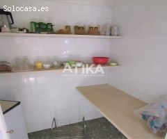 EDIFICIO A LA VENTA EN ZONA SAN RAFAEL, ONTINYENT.