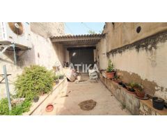 EDIFICIO A LA VENTA EN ZONA SAN RAFAEL, ONTINYENT.