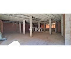 AMPLIO LOCAL EN VENTA
