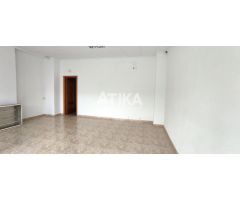 Local a la venta en zona San José, Ontinyent.