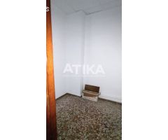 Local a la venta en zona San José, Ontinyent.