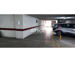 GARAJE VENTA MUY PRÓXIMO AL CENTRO DE SAN JOSÉ