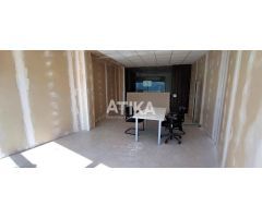OFICINA VENTA EN L´OLLERIA
