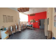 Local comercial en venta en zona el Llombo, Ontinyent