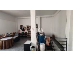 Local comercial en venta en zona el Llombo, Ontinyent