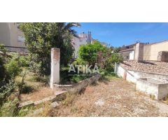 Casa para reformar