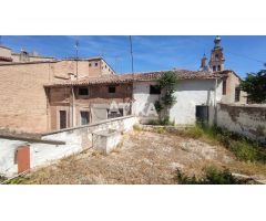 Casa para reformar