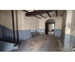 Casa para reformar