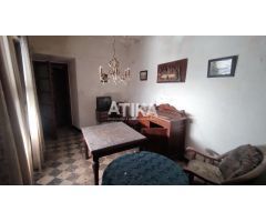 Casa para reformar