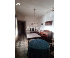 Casa para reformar