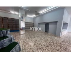 Local comercial en alquiler en Ontinyent.
