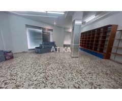 Local comercial en alquiler en Ontinyent.