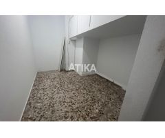 Local comercial en alquiler en Ontinyent.