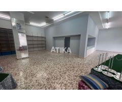 Local comercial en alquiler en Ontinyent.