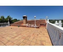 Chalet en venta en Ontinyent