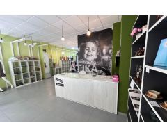 Local comercial en alquiler en Ontinyent.