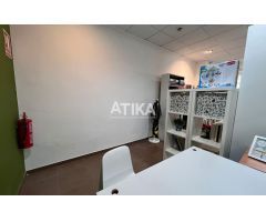 Local comercial en alquiler en Ontinyent.