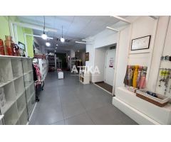 Local comercial en alquiler en Ontinyent.