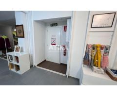 Local comercial en alquiler en Ontinyent.