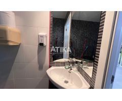 Local comercial en alquiler en Ontinyent.
