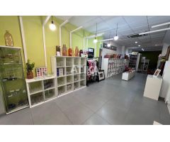 Local comercial en alquiler en Ontinyent.