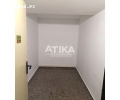 ENTRESUELO PARA OFICINAS ALQUILER UBICADO EN AMPLIA AVENIDA.
