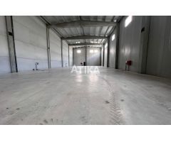 Nave disponible en Ontinyent.