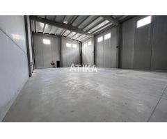 Nave disponible en Ontinyent.