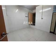 Local Comercial Estratégicamente Ubicado en Zona de Alta Afluencia.