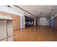 Local comercial disponible en Ontinyent.