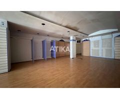 Local comercial disponible en Ontinyent.