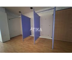 Local comercial disponible en Ontinyent.