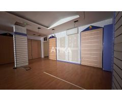 Local comercial disponible en Ontinyent.