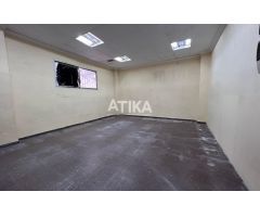 Local comercial disponible en Ontinyent.