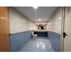 Local comercial disponible en Ontinyent.