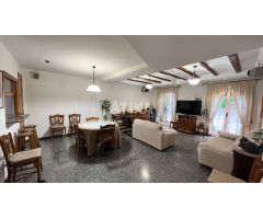 Vivienda excepcional en el corazón de San José, Ontinyent: Encanto, Comodidad y Vistas Inigualables!