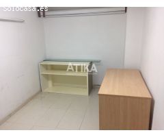 Alquiler local comercial en zona centro, Ontinyent.