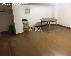 Alquiler local comercial en zona centro, Ontinyent.