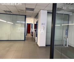 FABULOSO LOCAL COMERCIAL EN ALQUILER